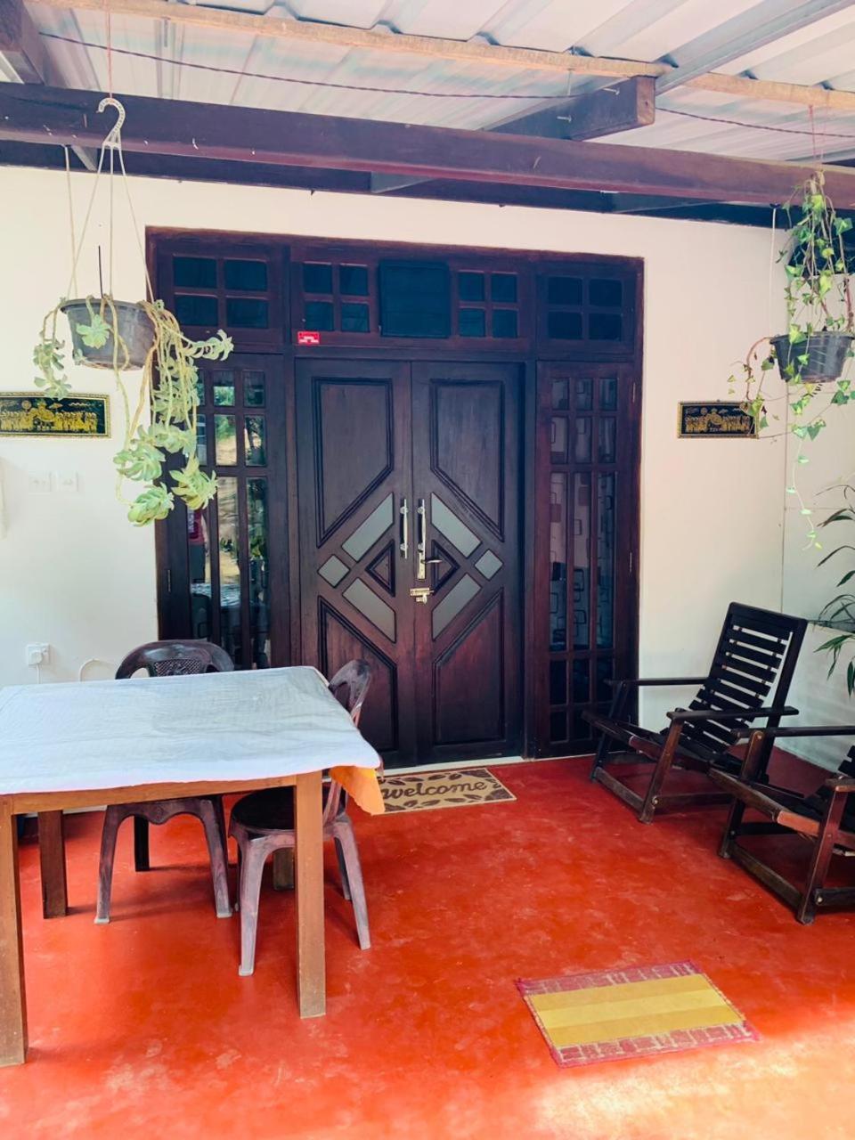 אלה Little Cottage מראה חיצוני תמונה