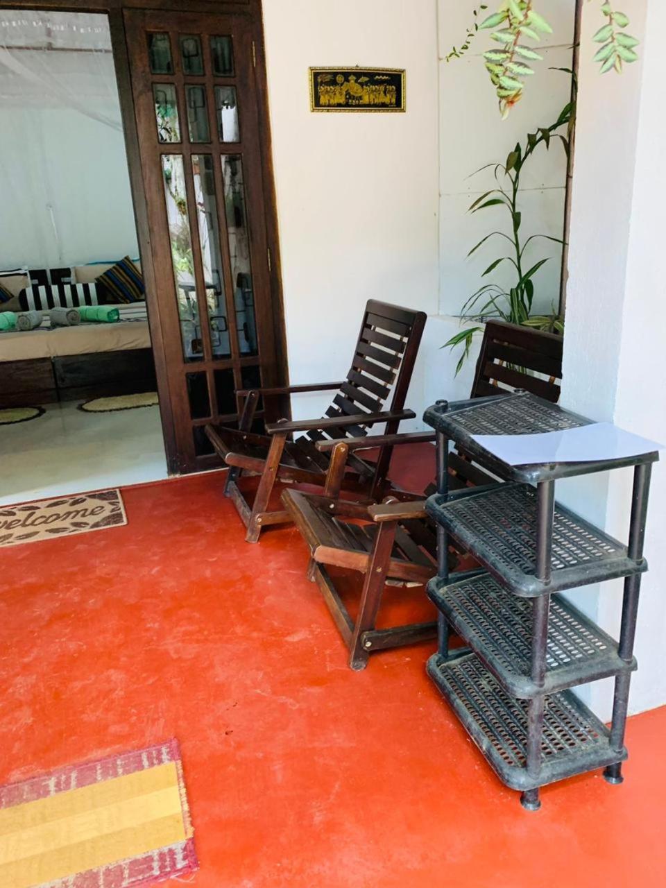 אלה Little Cottage מראה חיצוני תמונה