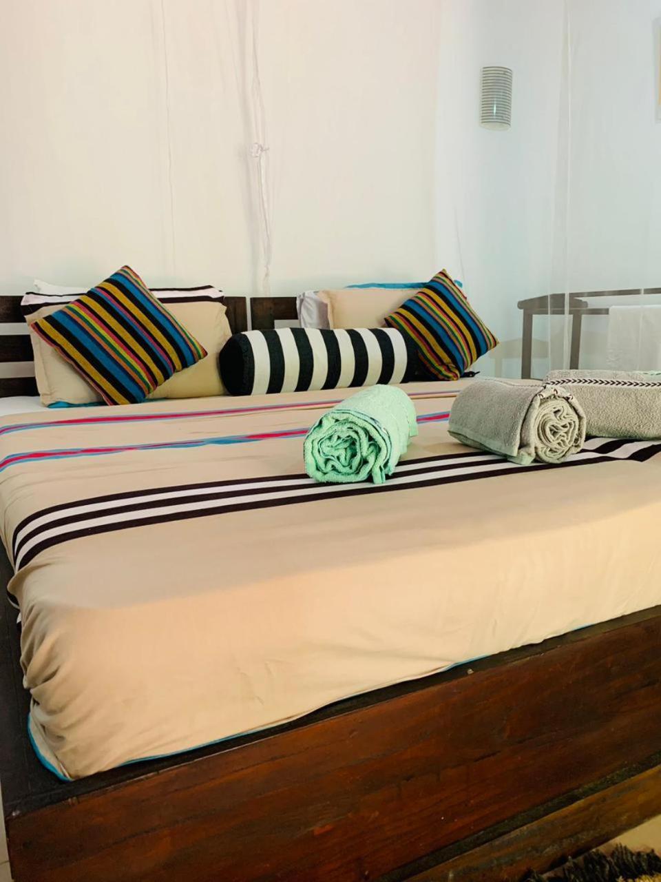 אלה Little Cottage מראה חיצוני תמונה