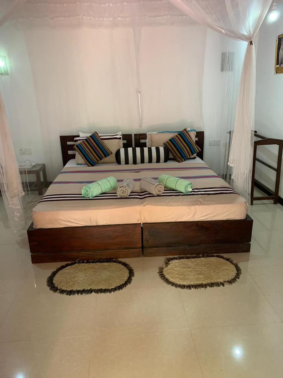 אלה Little Cottage מראה חיצוני תמונה